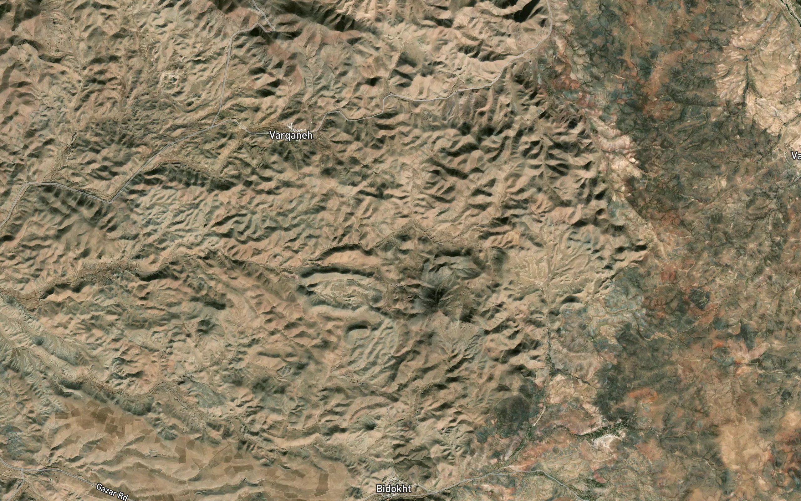 Cheshmeh-ye Tarkh