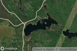 Harvey Lake