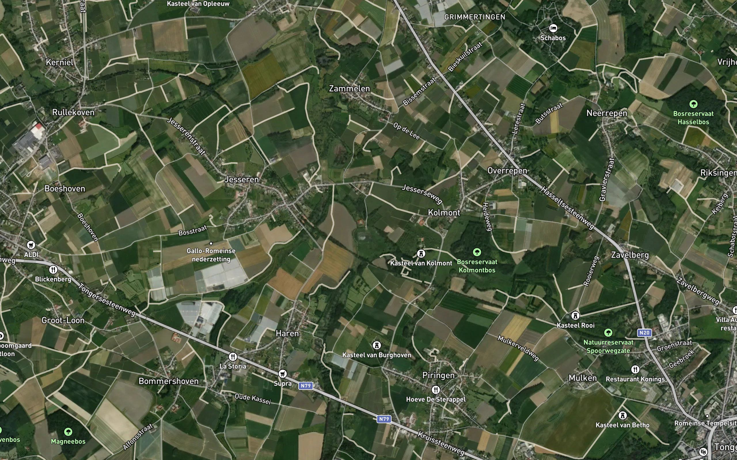 Fonteinbeek