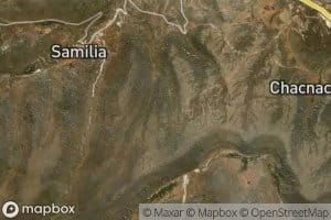 Rio Tocca