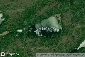 Archie Lake