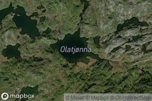 Olatjonna