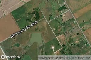 Soil Conservation Service Site 101a Reservoir