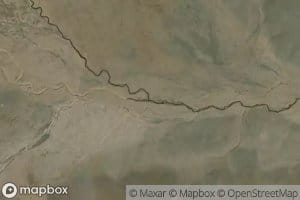 Point of Pines Creek