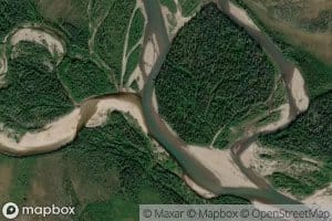 West Fork Chandalar River