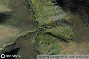 Clifford Creek