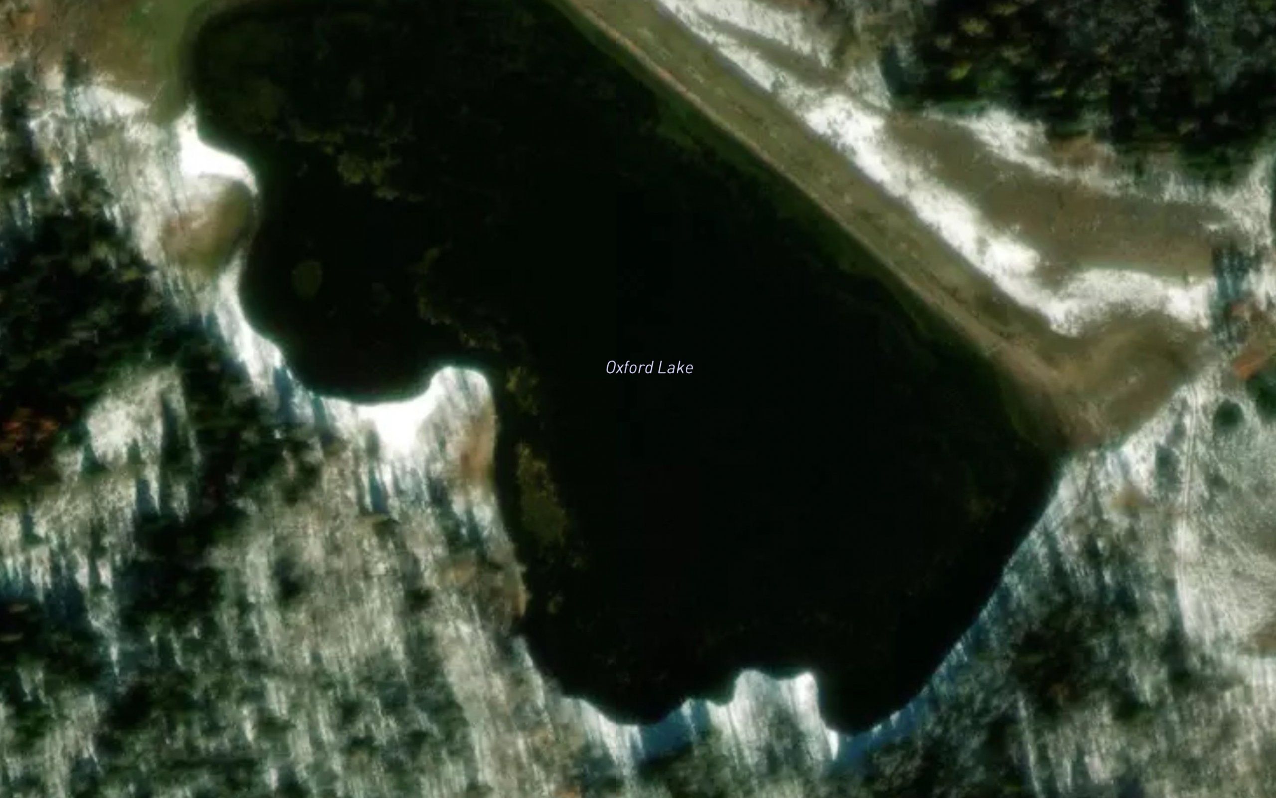 Oxford Lake