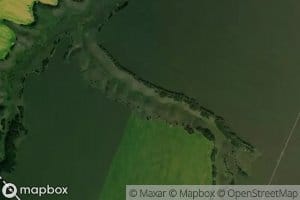 Balka Poperechnyy Log