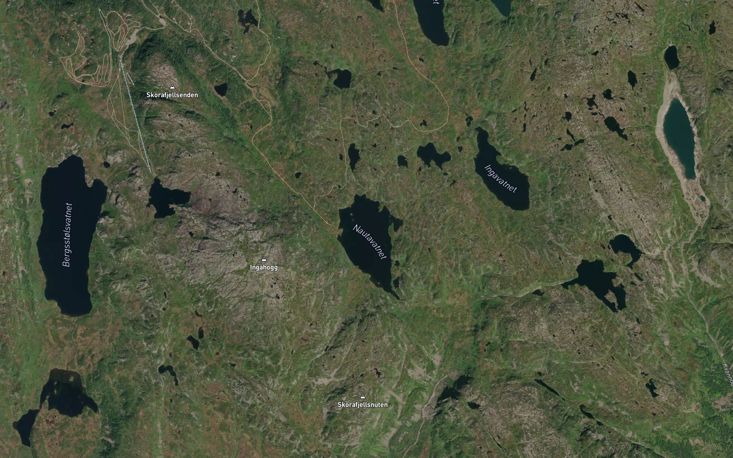 Nautavatnet