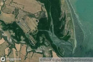 Quebrada El Lagartillo