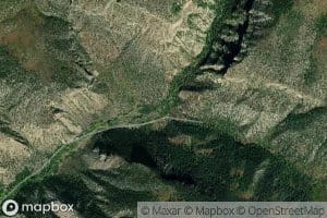 George Creek