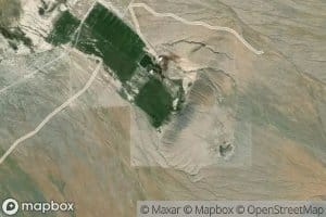 Lower Ranch Hot Spring