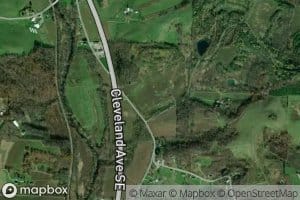 City of Canton Sludge Pond