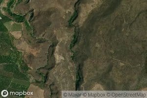 Barranca Los Variles