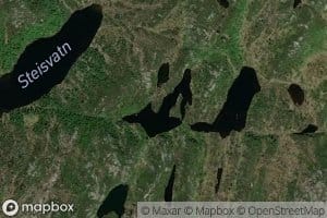 Grasdalstjorn