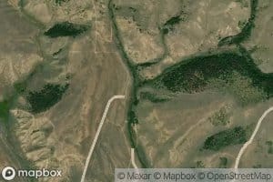 Dorsey Creek