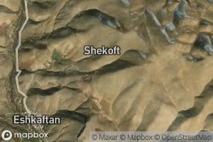 Cheshmeh-ye Ban Khusheh