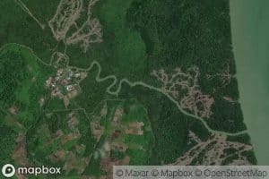 Sungai Mengkudang