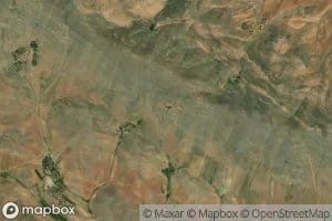 Cheshmeh-ye Dagh Bulaghi