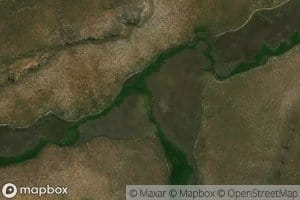 Corrego Galho da Estiva