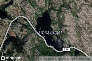 Hamnavatnet