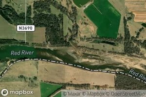 Eastman Creek