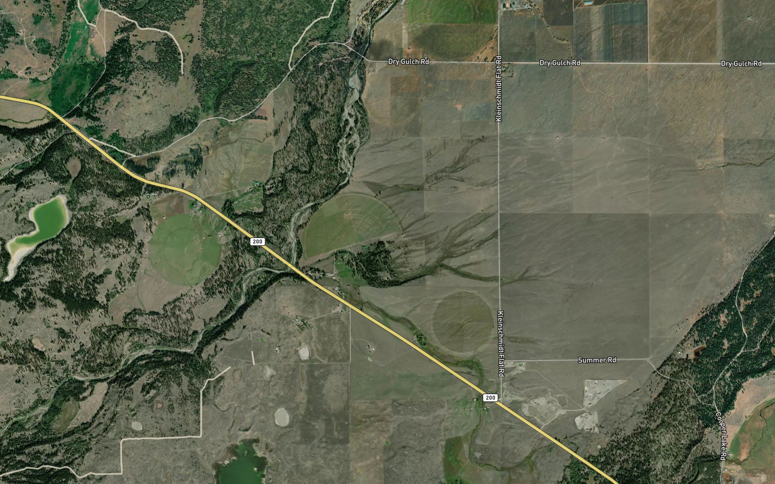 Krutar Ditch