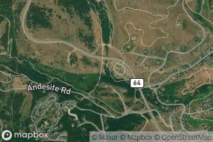 North Fork West Fork Gallatin River