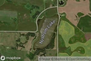 Nystrom Lake