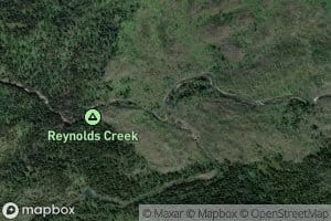 Reynolds Creek
