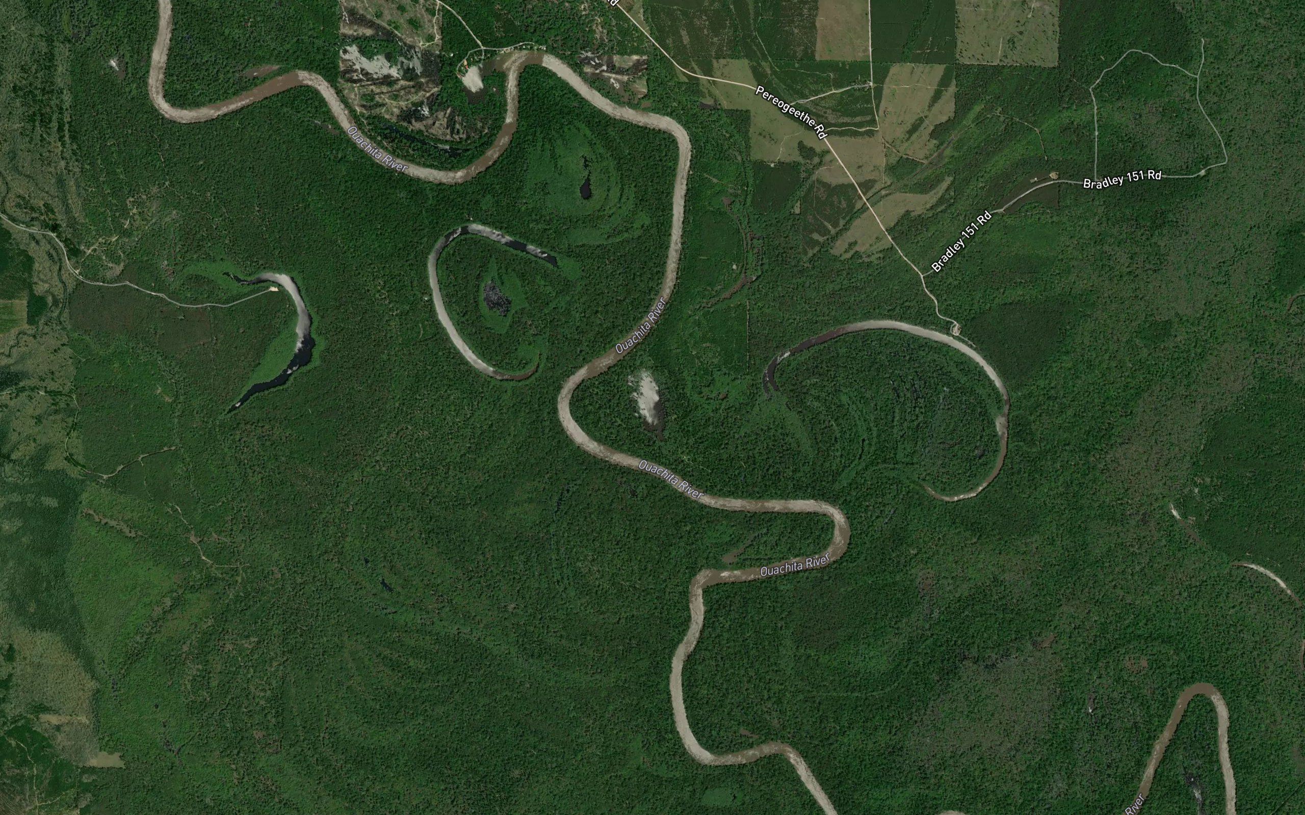 Mud Lake