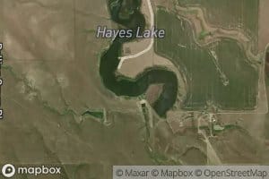 Hayes Lake