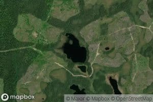 Lac du Boss
