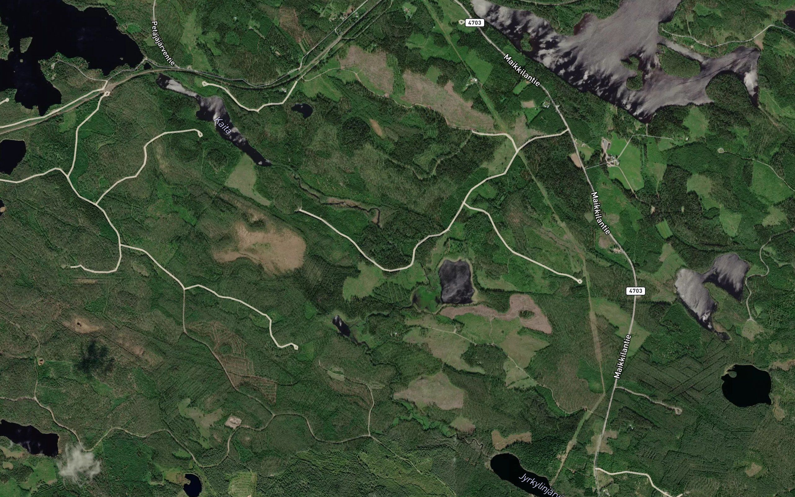 Patakoski