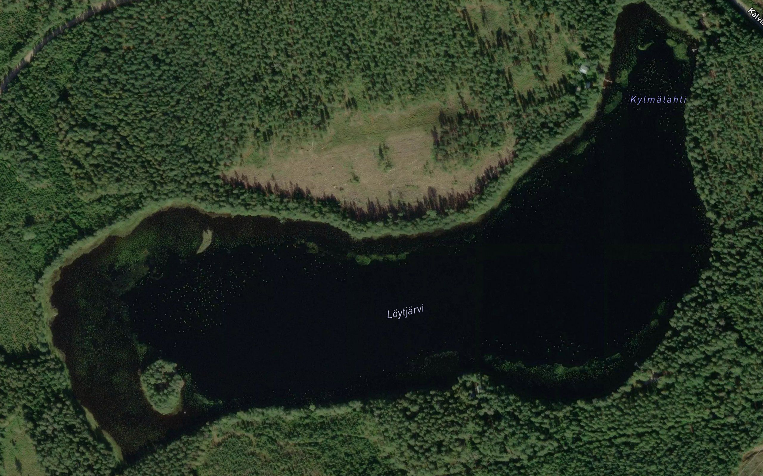 Loytjarvi
