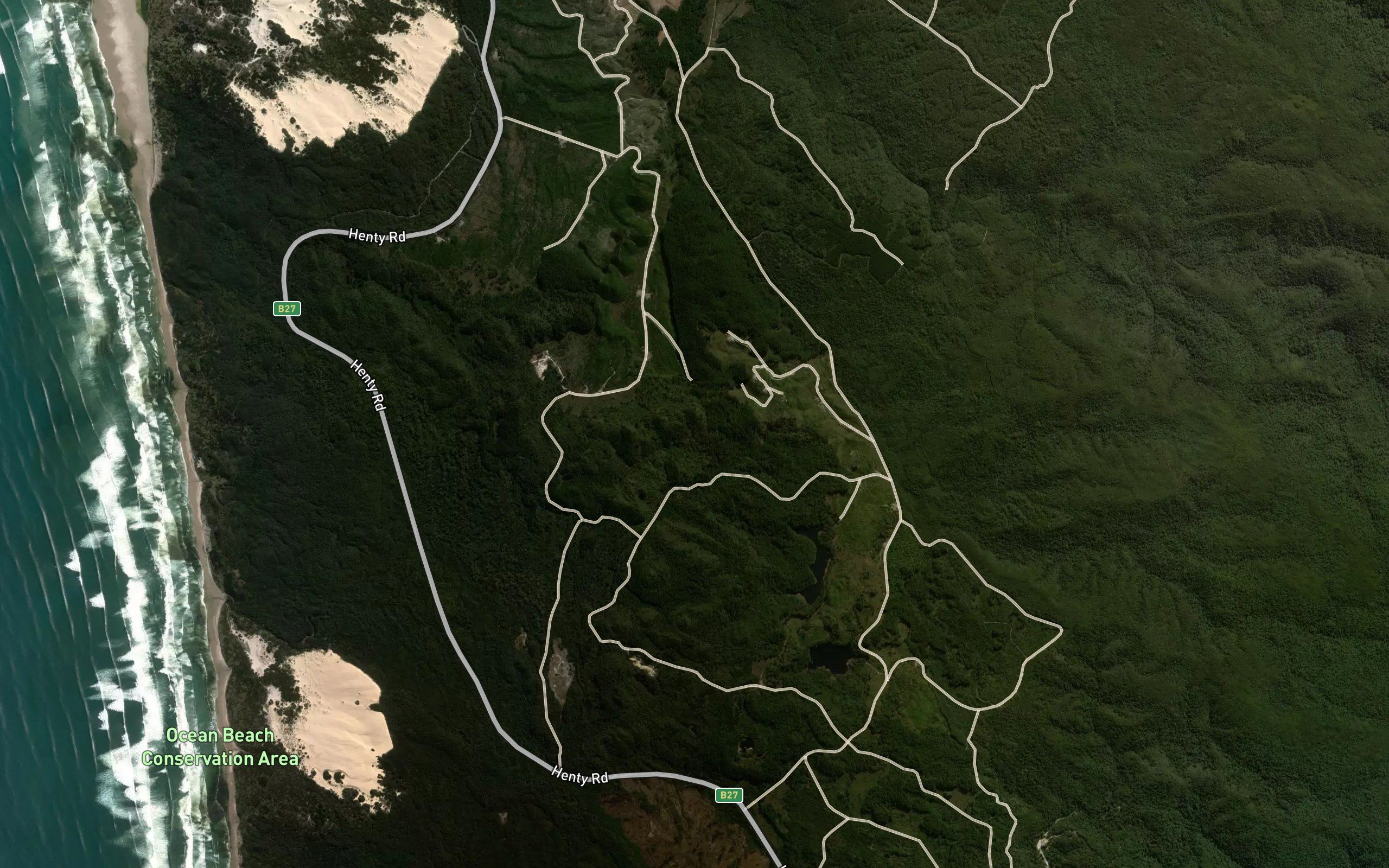 Lake Bantick