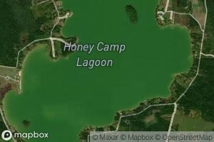 Honey Camp Lagoon