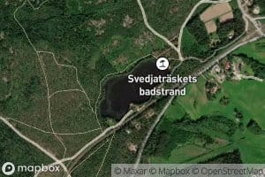 Svedjatrasket
