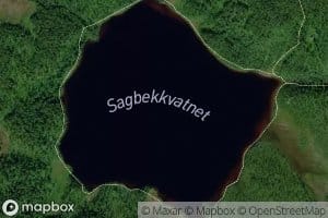 Sagbekkvatnet