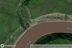 White Mountain Creek