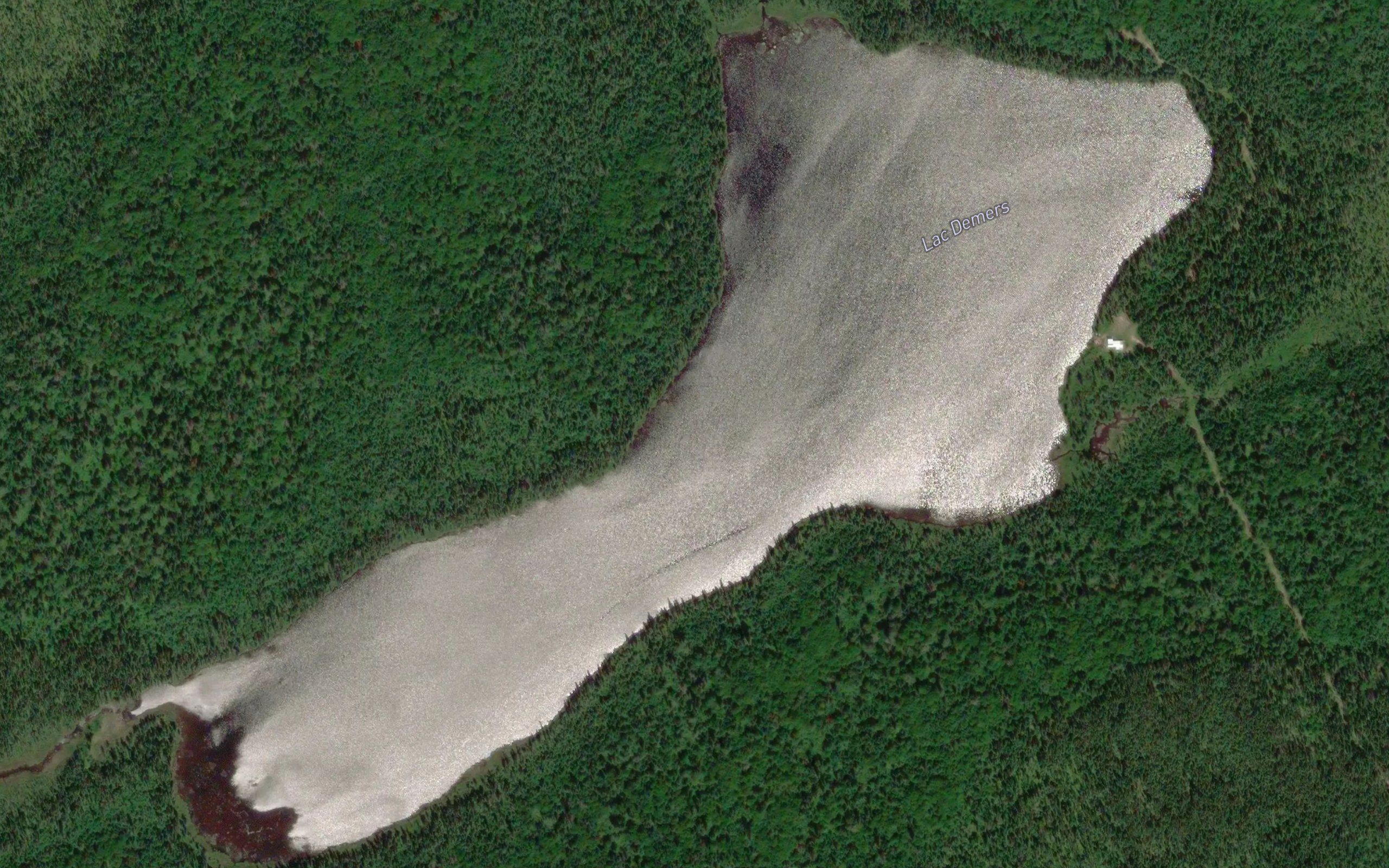 Lac Demers