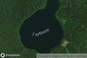 Ozero Glubokoye