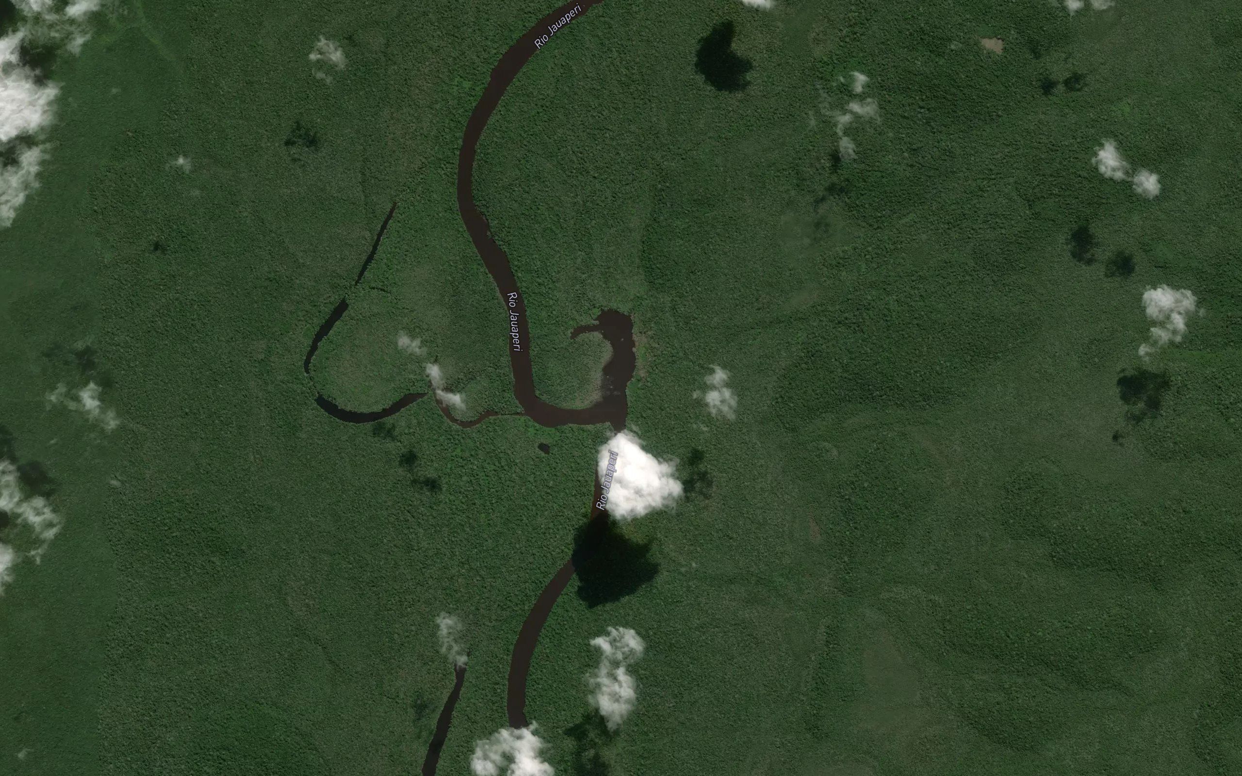 Igarape Jauarituba