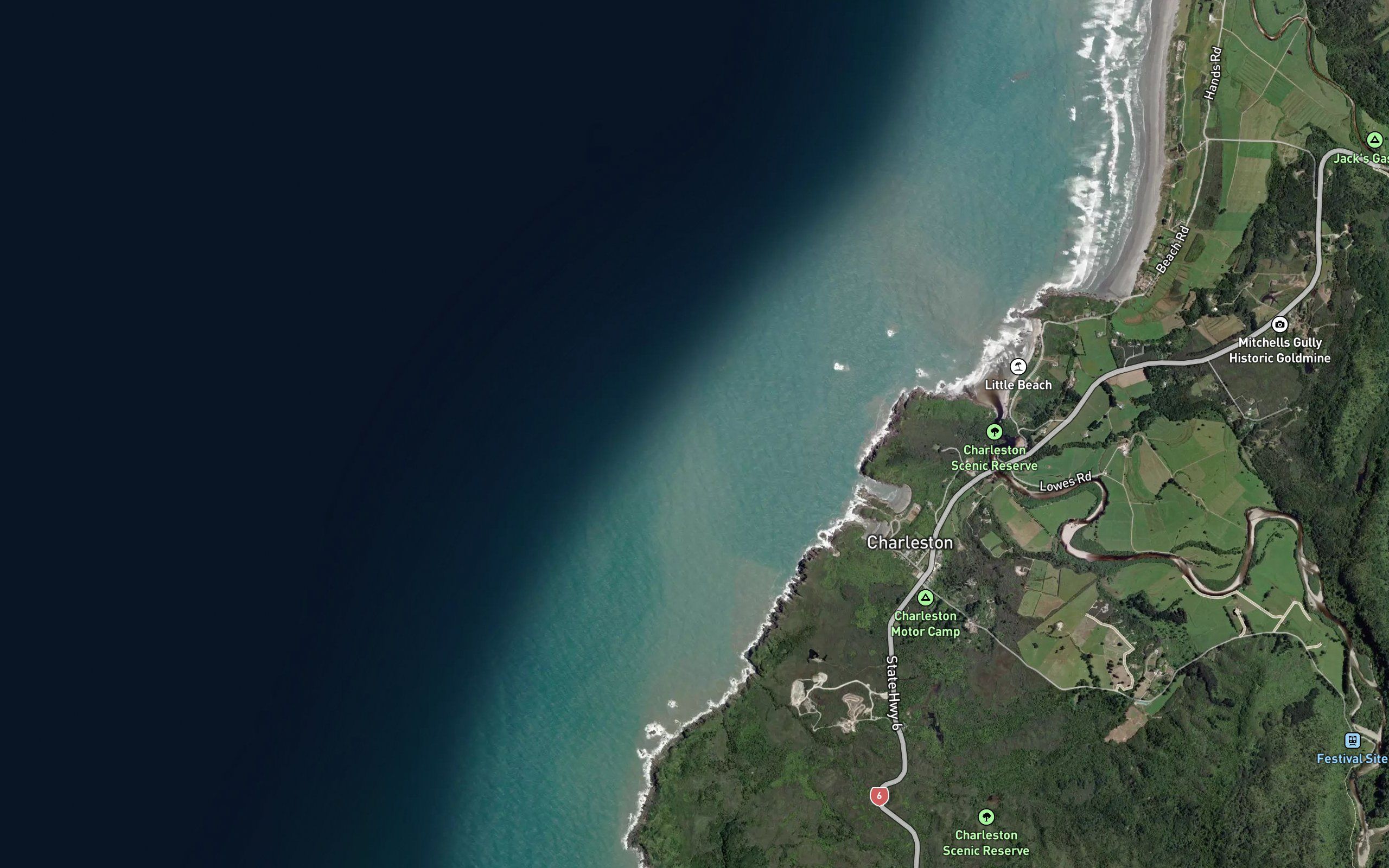 Doctor Bay