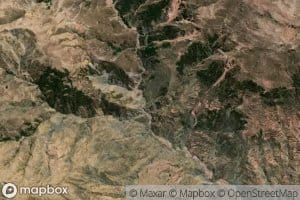 Rio Condor Pampa