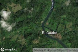 Quebrada Cuatro Callitas