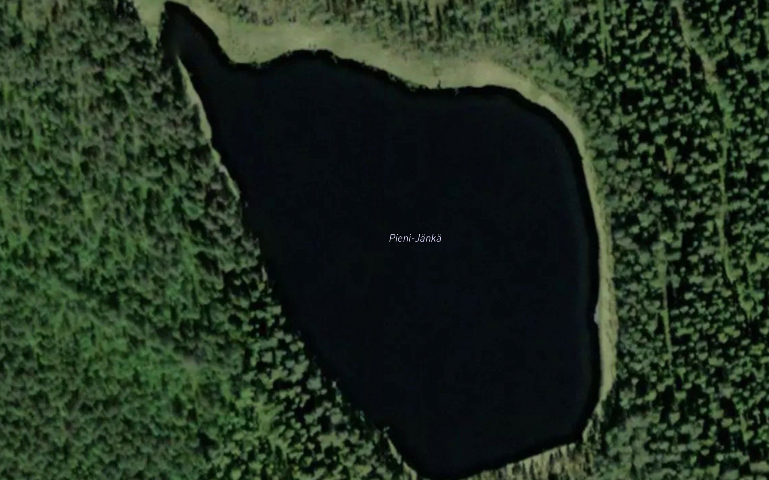 Pieni-Janka