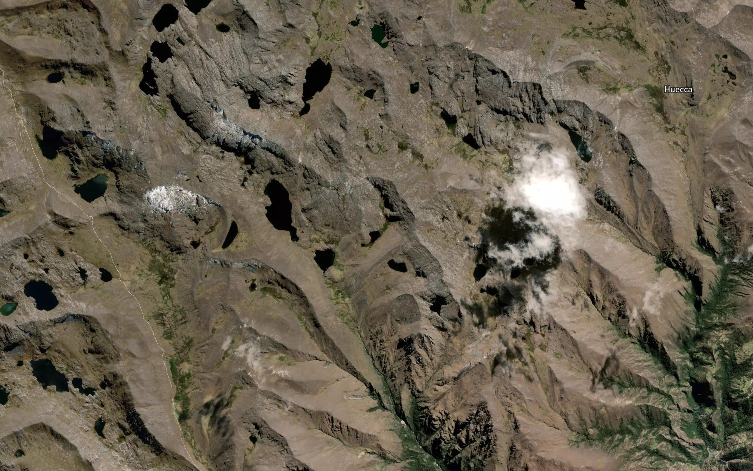 Laguna Chuspiccocha