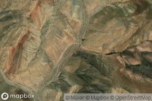 Cheshmeh-ye Nacheh Owros