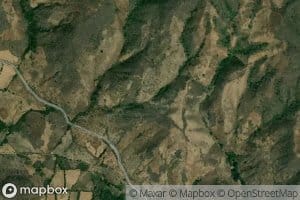 Barranca Arroyo Hondo